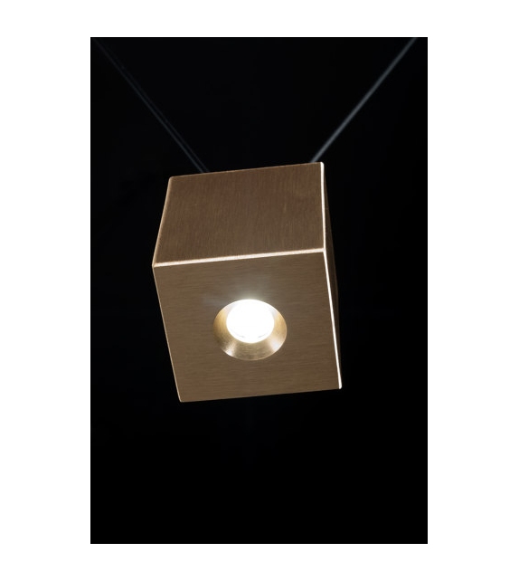 Mark Zava Pendant Lamp