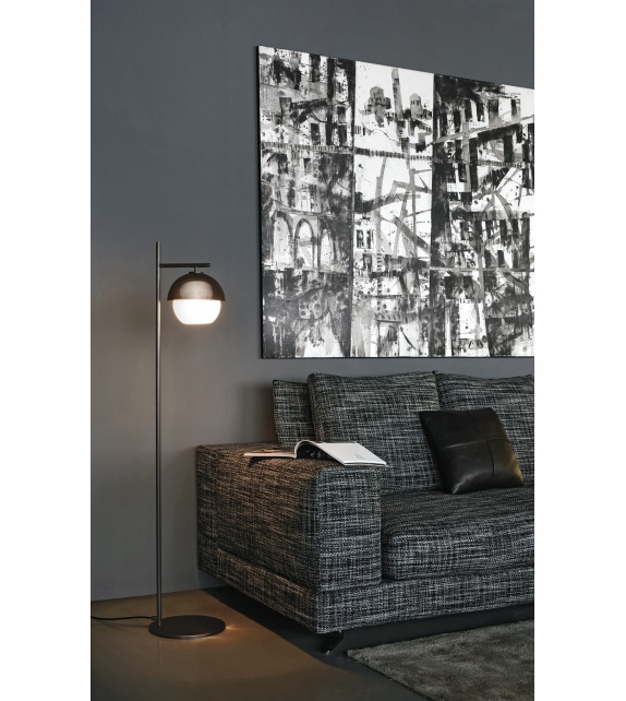 Urban Venicem Floor Lamp