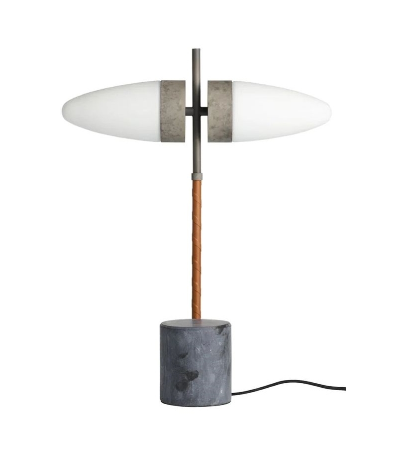 Bull 101 Copenhagen Lampe de Table
