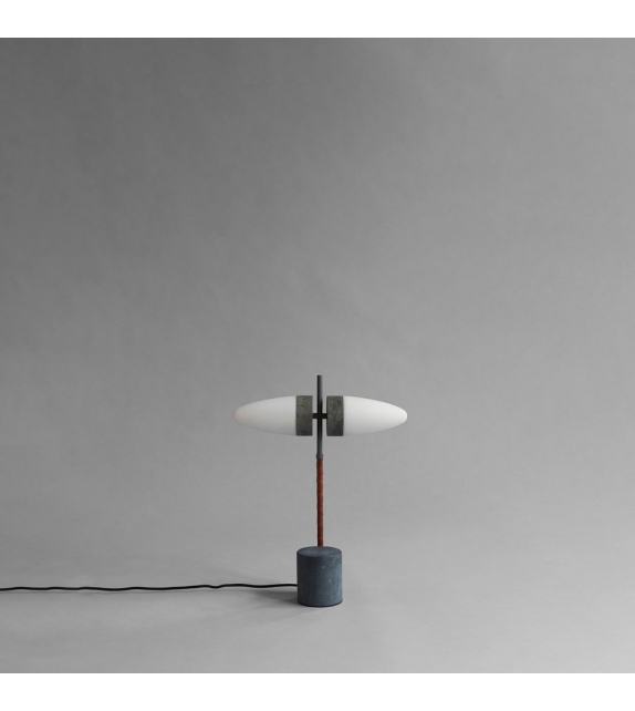 Bull 101 Copenhagen Lampe de Table