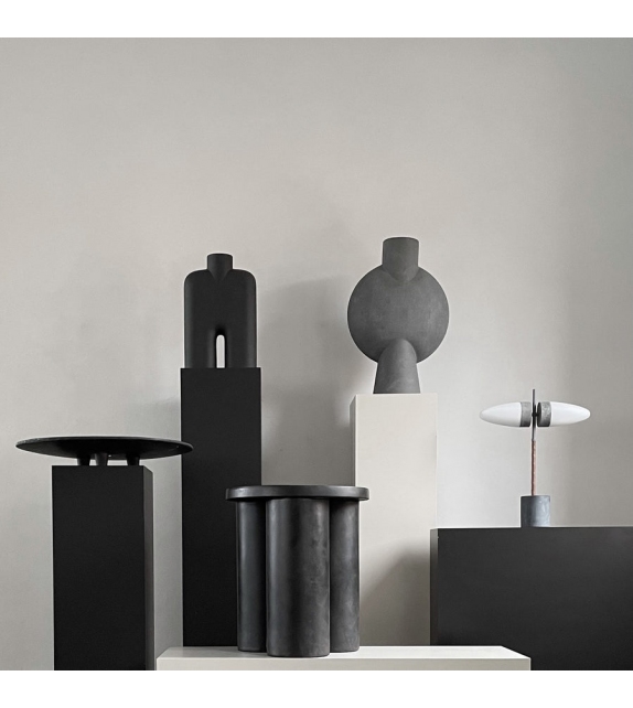 Bull 101 Copenhagen Lampe de Table