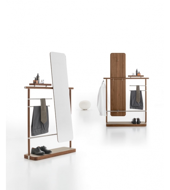 Ben Alivar Valet Stand