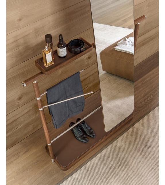 Ben Alivar Valet Stand