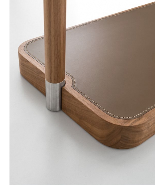 Ben Alivar Valet Stand