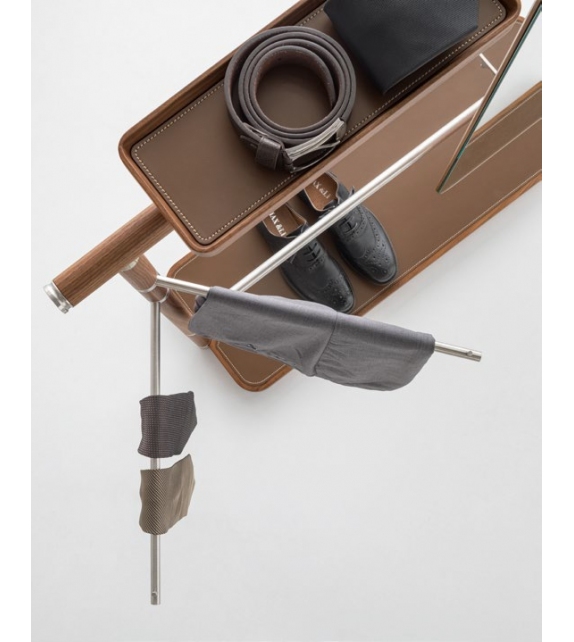 Ben Alivar Valet Stand