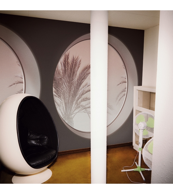 70'S CWC Wall&Decò Papier Peint