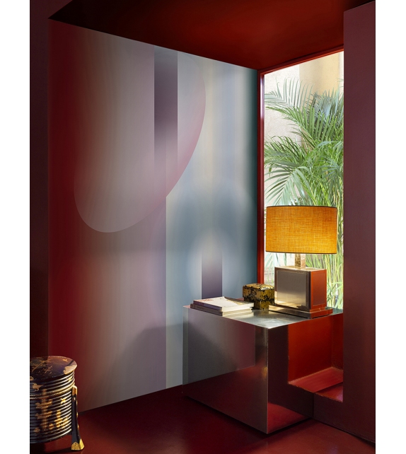 70'S CWC Wall&Decò Papier Peint