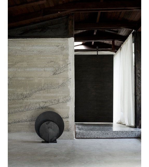 Ad 101 Copenhagen Lampadaire