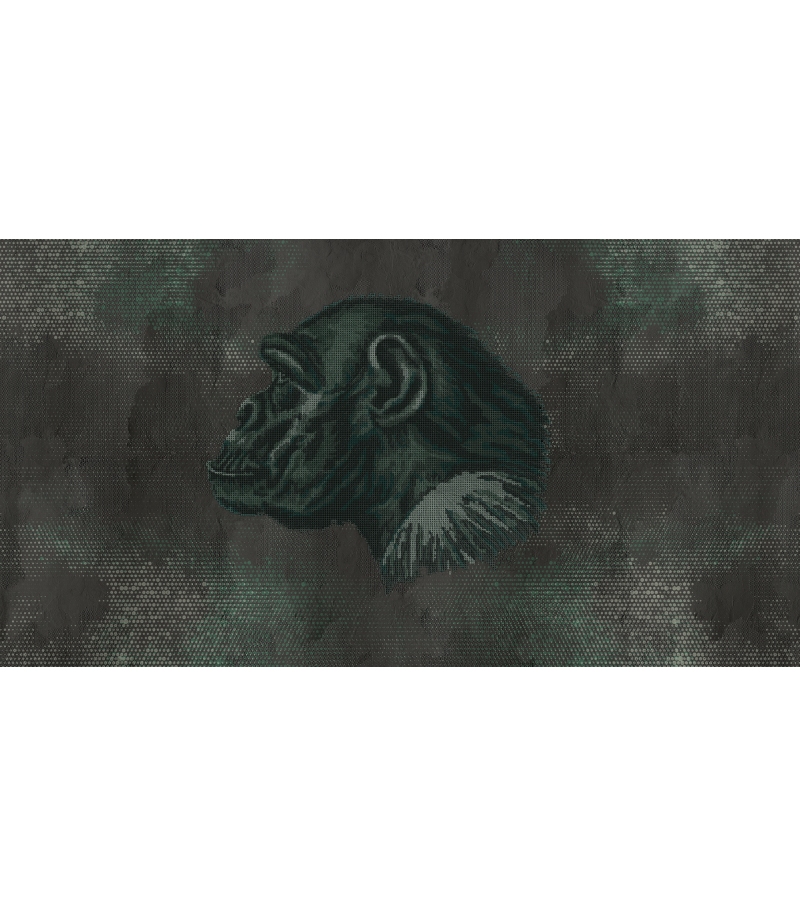 Aenigmatica Wall&Decò Papier Peint