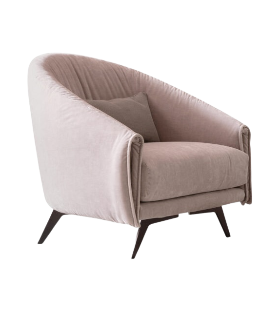 Saddle Bonaldo Fauteuil