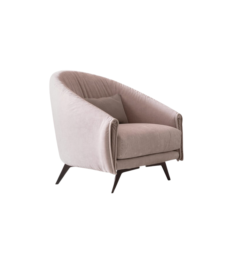 Saddle Bonaldo Armchair
