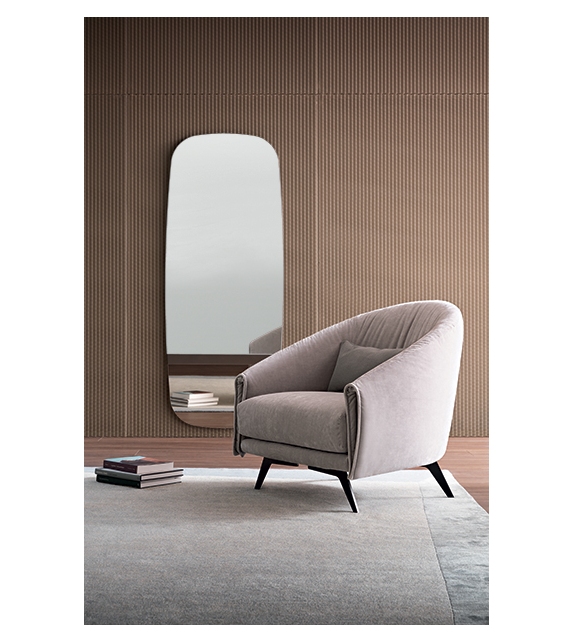 Saddle Bonaldo Armchair