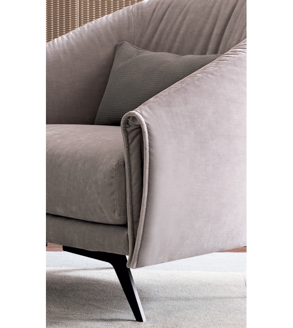 Saddle Bonaldo Sessel