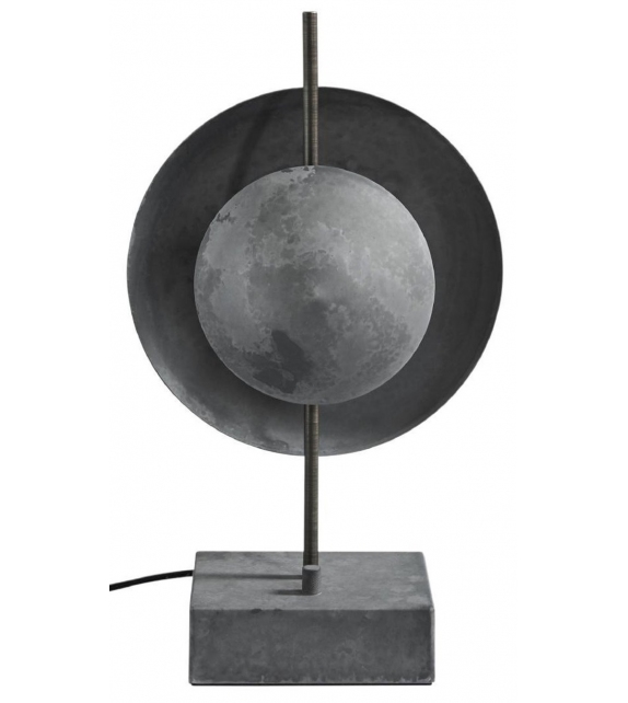 Dusk 101 Copenhagen Lámpara de Mesa