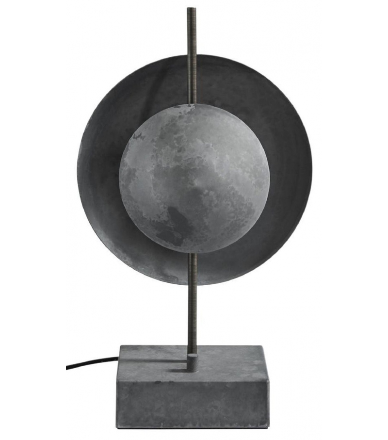 Dusk 101 Copenhagen Lampe de Table