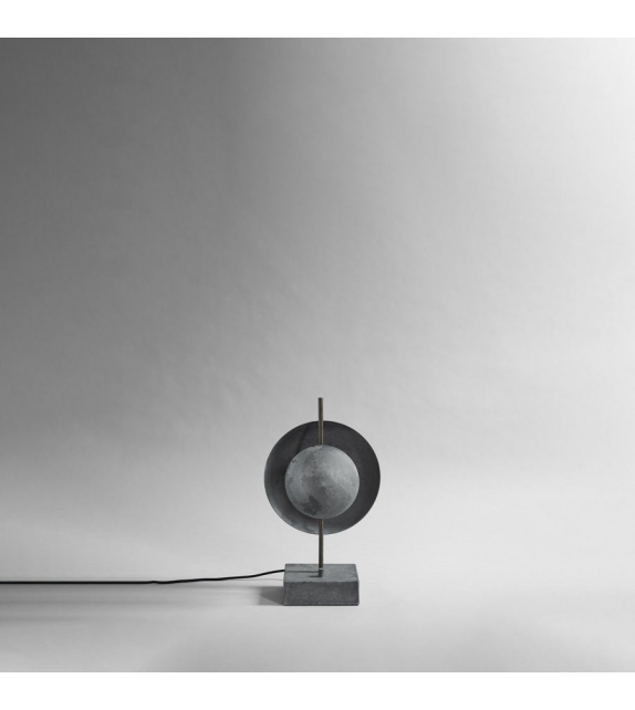 Dusk 101 Copenhagen Lampe de Table