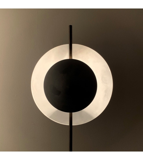 Dusk 101 Copenhagen Lampe de Table