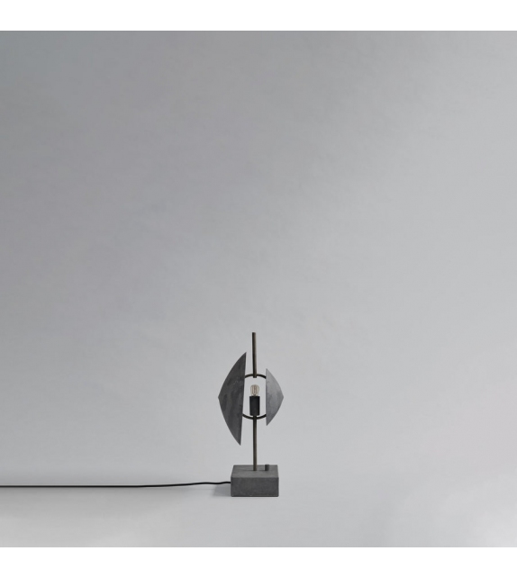 Dusk 101 Copenhagen Table Lamp