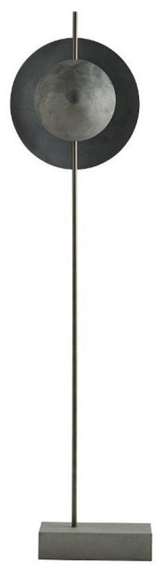 Dawn 101 Copenhagen Floor Lamp - Miliashop