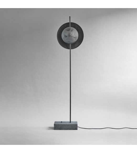 Dawn 101 Copenhagen Lampadaire