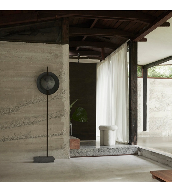 Dawn 101 Copenhagen Lámpara de Pie