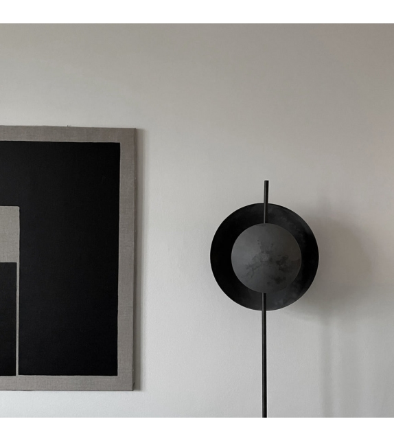 Dawn 101 Copenhagen Stehleuchte