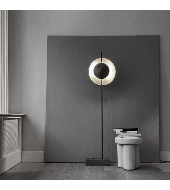 Dawn 101 Copenhagen Lámpara de Pie