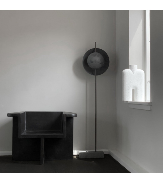 Dawn 101 Copenhagen Stehleuchte