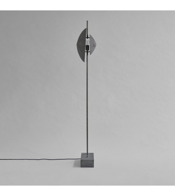 Dawn 101 Copenhagen Lampadaire