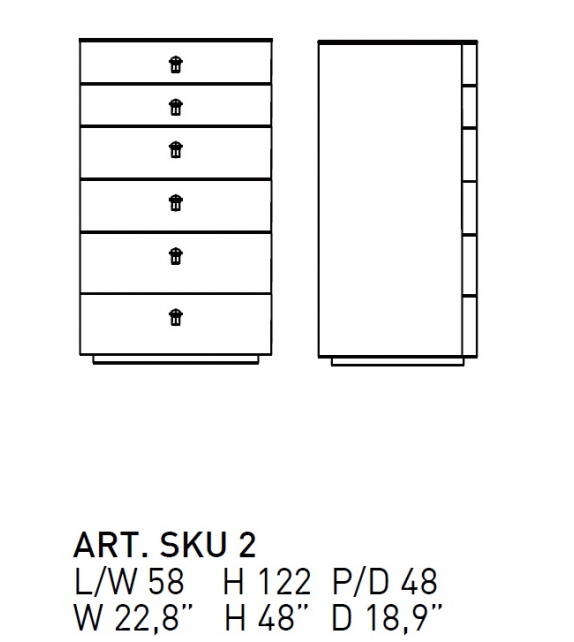 Kube Alivar Semainier