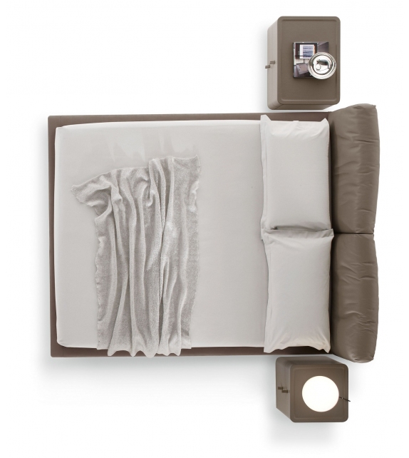 Kube Alivar Comodino