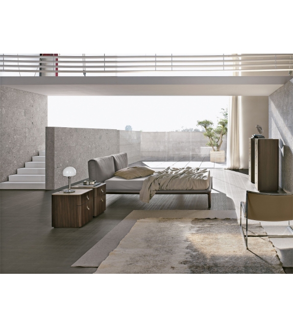 Kube Alivar Table de Chevet