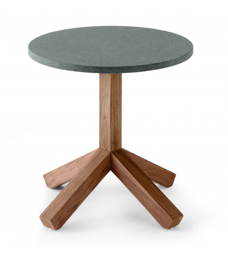 Root 045 Table Basse Roda