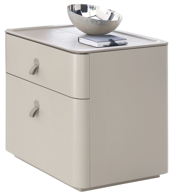 Kube Alivar Bedside Table