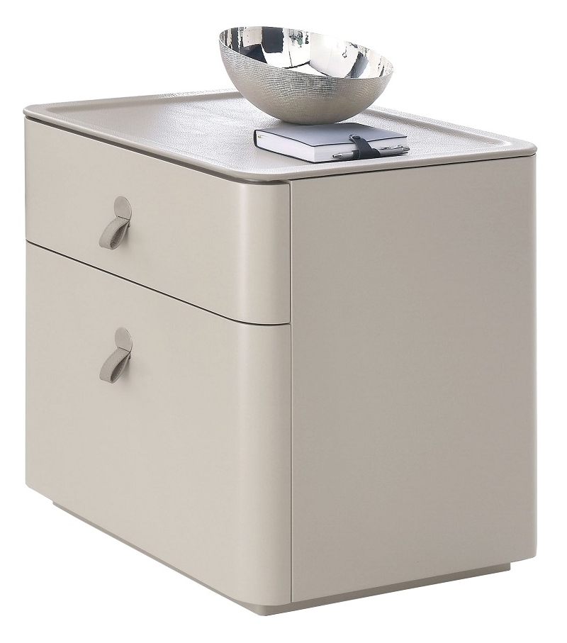 Kube Alivar Table de Chevet