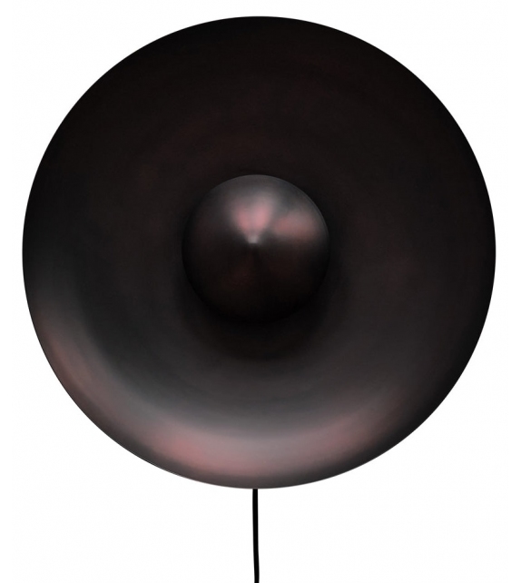 Dusk 101 Copenhagen Lámpara de Pared