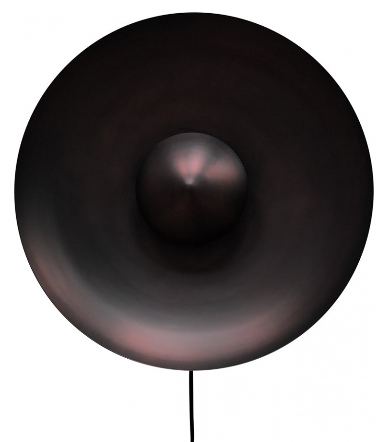 Dusk 101 Copenhagen Wall Lamp