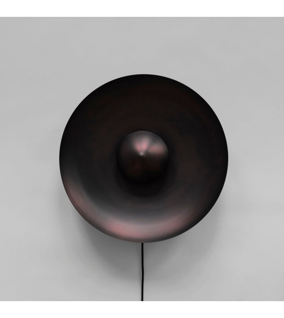 Dusk 101 Copenhagen Lámpara de Pared