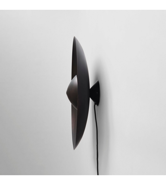 Dusk 101 Copenhagen Wall Lamp