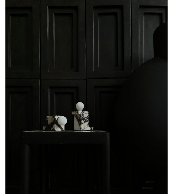 Brick 101 Copenhagen Lámpara de Mesa