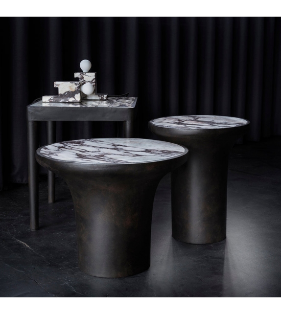 Brick 101 Copenhagen Lampe de Table