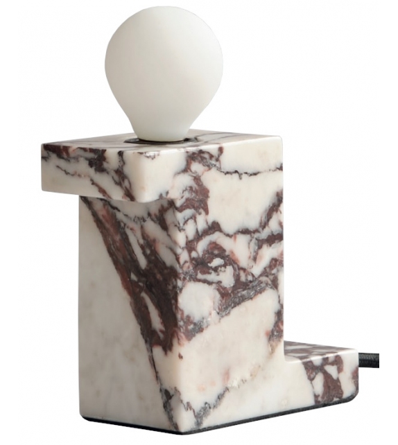 Brick 101 Copenhagen Lámpara de Mesa