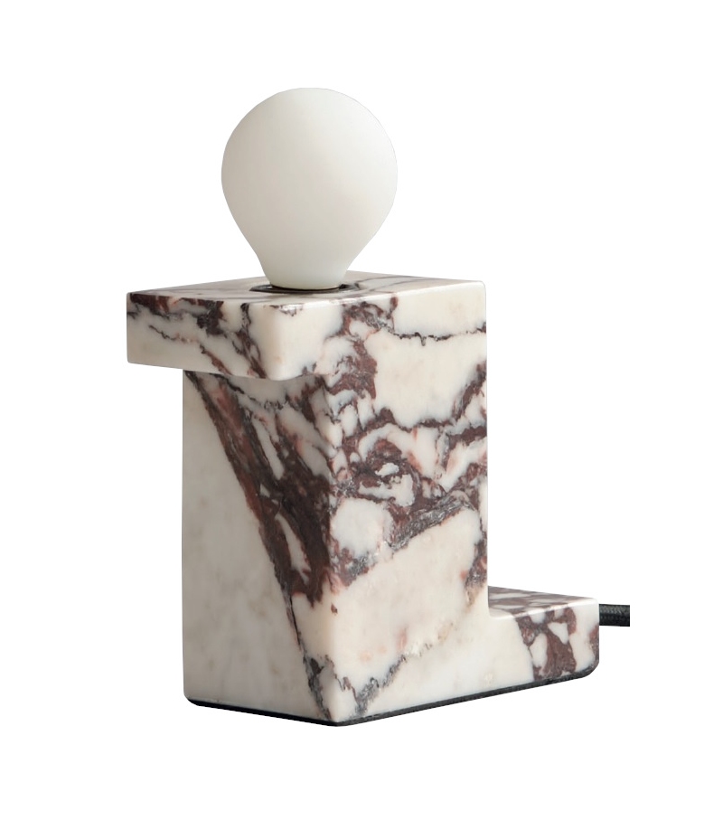 Brick 101 Copenhagen Lampe de Table