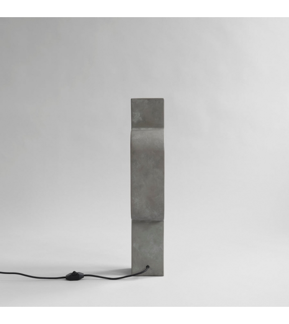 Sitting Man Big 101 Copenhagen Lampada da Terra