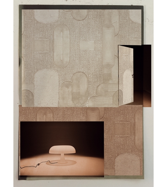 Aurora CWC Wall&Decò Papier Peint