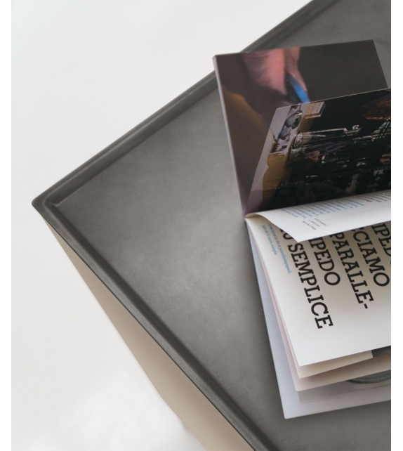 Kube Alivar Bedside Table