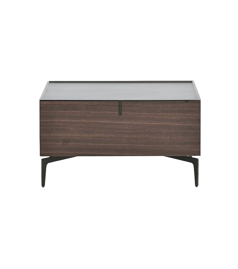 Kube Alivar Nachttisch