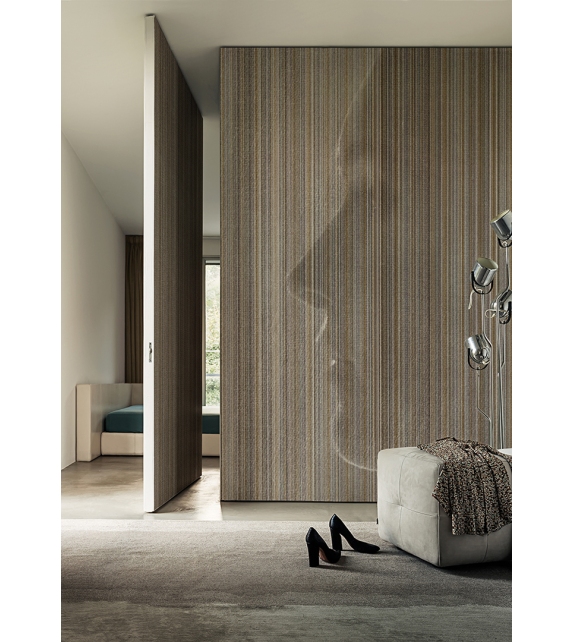 Aurora CWC Wall&Decò Wallpaper