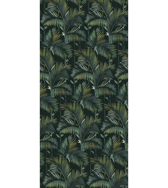 Aurora CWC Wall&Decò Wallpaper