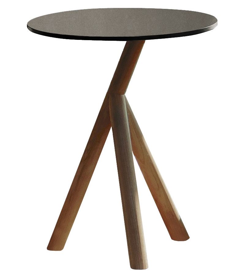 Stork Tavolino Roda